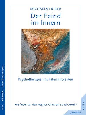 cover image of Der Feind im Innern